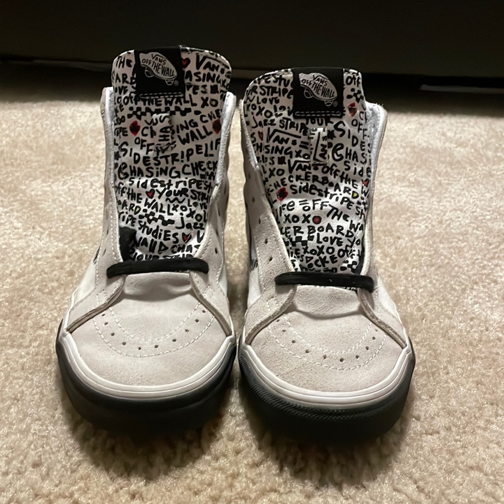 SK8 High Reissue